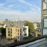 Modern Islington 1Br Flat On Regent\'S Canal